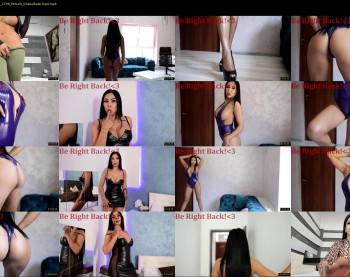 asian_delight_ — 89 minute Chaturbate female cam show recording, 720p, Oct 23, 2022