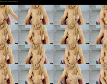 asleeeymorgan — 4 minute Chaturbate female cam show recording, 1080p, Oct 23, 2022