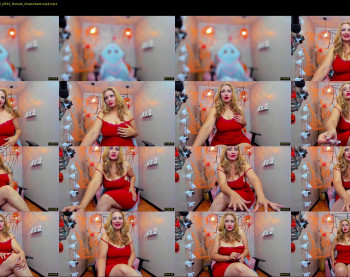 barbaraagreat — 44 minute Chaturbate female cam show recording, 720p, Oct 23, 2022