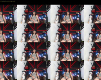 bastianblack — 52 minute Chaturbate male cam show recording, 1080p, Oct 24, 2022