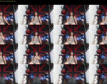 bastianblack — 32 minute Chaturbate male cam show recording, 1080p, Oct 24, 2022