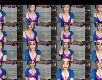 batari_giya — 4 minute Chaturbate female cam show recording, 720p, Oct 23, 2022