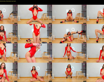 beatrix_rich — 55 minute Chaturbate female cam show recording, 1080p, Oct 24, 2022