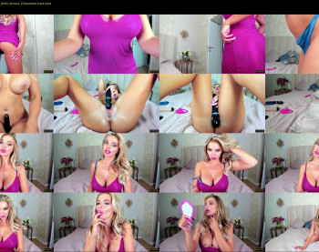 beaute_fatale — 56 minute Chaturbate female cam show recording, 1080p, Oct 23, 2022