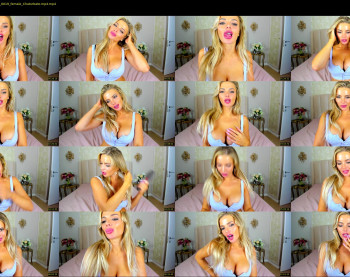 beaute_fatale — 8 minute Chaturbate female cam show recording, 1080p, Oct 24, 2022