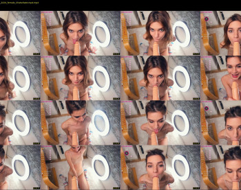 beckymadson — 54 minute Chaturbate female cam show recording, 1080p, Oct 23, 2022