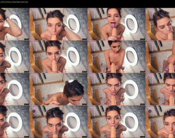 beckymadson — 9 minute Chaturbate female cam show recording, 1080p, Oct 23, 2022