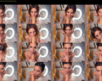 beckymadson — 35 minute Chaturbate female cam show recording, 1080p, Oct 24, 2022