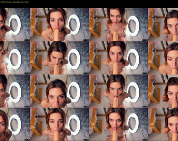 beckymadson — 38 minute Chaturbate female cam show recording, 1080p, Oct 24, 2022