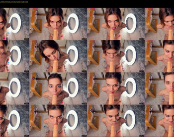 beckymadson — 53 minute Chaturbate female cam show recording, 1080p, Oct 24, 2022