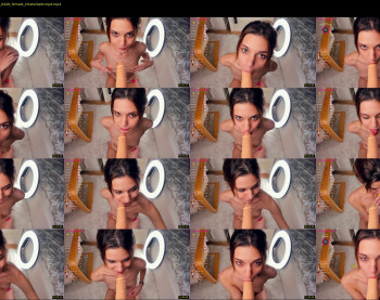beckymadson — 15 minute Chaturbate female cam show recording, 1080p, Oct 24, 2022