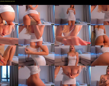 bestassx — 45 minute Chaturbate female cam show recording, 1080p, Oct 23, 2022