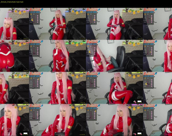 big_lava — 102 minute Chaturbate female cam show recording, 720p, Oct 24, 2022