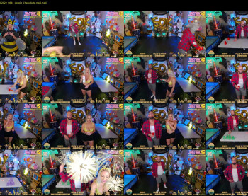 bigbananamilfshake — 64 minute Chaturbate couple cam show recording, 1080p, Oct 23, 2022