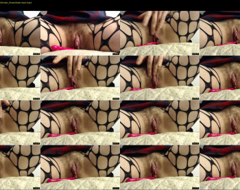 bigclitti — 14 minute Chaturbate female cam show recording, 720p, Oct 23, 2022