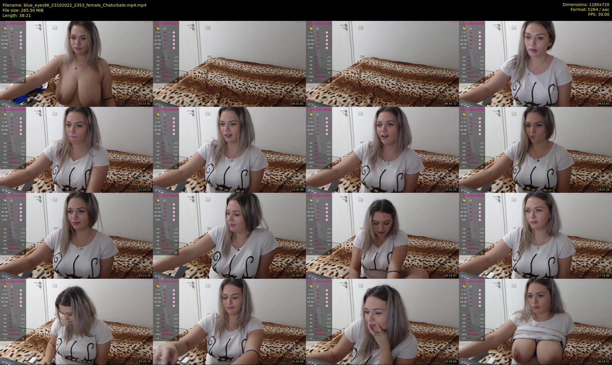 blue_eyes96 — 39 minute Chaturbate female cam show recording, 720p, Oct 23, 2022