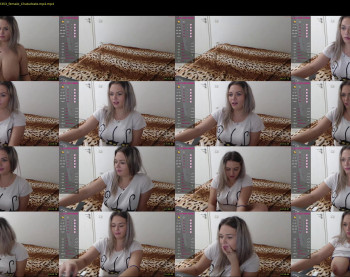 blue_eyes96 — 39 minute Chaturbate female cam show recording, 720p, Oct 23, 2022