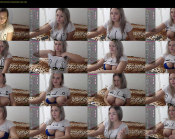 blue_eyes96 — 102 minute Chaturbate female cam show recording, 720p, Oct 24, 2022