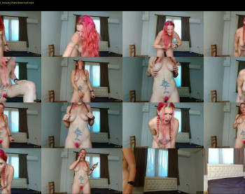bob1326 — 67 minute Chaturbate female cam show recording, 480p, Oct 23, 2022