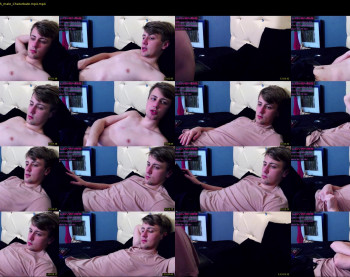 brell_line — 86 minute Chaturbate male cam show recording, 720p, Oct 24, 2022