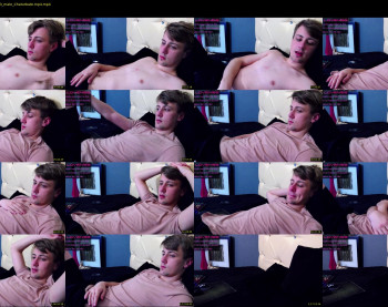 brell_line — 88 minute Chaturbate male cam show recording, 720p, Oct 24, 2022
