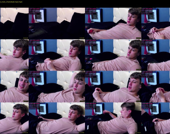 brell_line — 88 minute Chaturbate male cam show recording, 720p, Oct 24, 2022