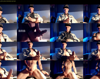 briannhardone — 96 minute Chaturbate male cam show recording, 720p, Oct 23, 2022