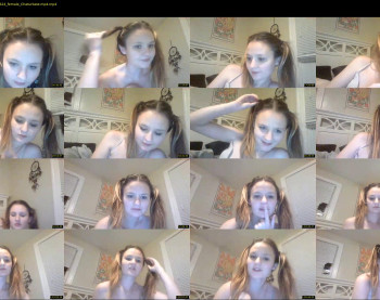 brittbratt24 — 98 minute Chaturbate female cam show recording, 480p, Oct 23, 2022