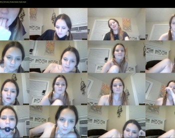 brittbratt24 — 124 minute Chaturbate female cam show recording, 480p, Oct 24, 2022