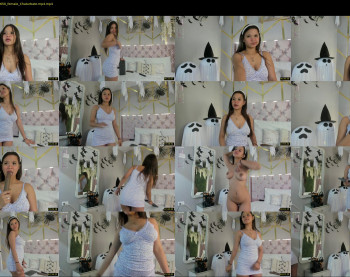 candy_beck — 56 minute Chaturbate female cam show recording, 1080p, Oct 23, 2022