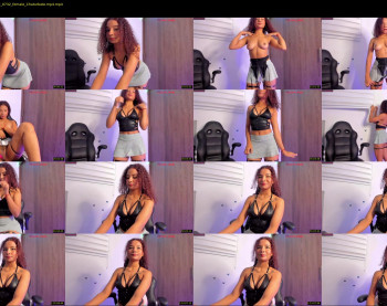 cattaleya_russ — 85 minute Chaturbate female cam show recording, 720p, Oct 23, 2022