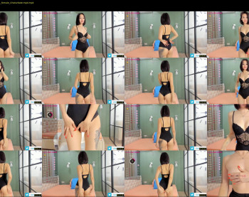 chan_lia — 55 minute Chaturbate female cam show recording, 1080p, Oct 24, 2022