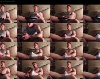chris_boy37 — 47 minute Chaturbate male cam show recording, 720p, Oct 23, 2022