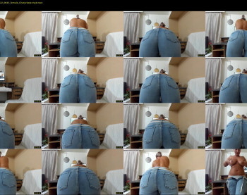 classy_medeeea — 57 minute Chaturbate female cam show recording, 1080p, Oct 23, 2022