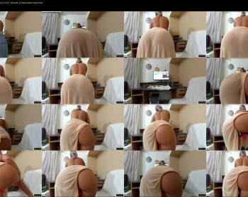 classy_medeeea — 54 minute Chaturbate female cam show recording, 1080p, Oct 23, 2022