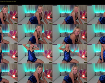 daisydavis_ — 4 minute Chaturbate female cam show recording, 1080p, Oct 23, 2022