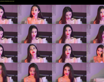 daisypro — 5 minute Chaturbate couple cam show recording, 1080p, Oct 24, 2022