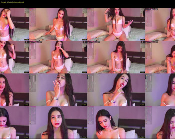 daisypro — 33 minute Chaturbate couple cam show recording, 1080p, Oct 24, 2022