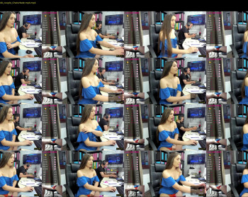 daryastars — 57 minute Chaturbate couple cam show recording, 1080p, Oct 23, 2022