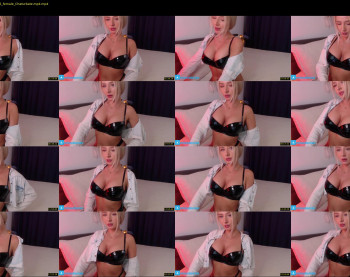 dee_nise — 23 minute Chaturbate female cam show recording, 1080p, Oct 23, 2022