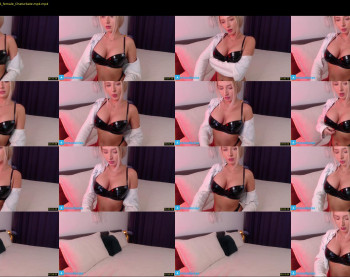 dee_nise — 10 minute Chaturbate female cam show recording, 1080p, Oct 23, 2022