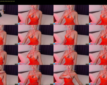 dee_nise — 15 minute Chaturbate female cam show recording, 1080p, Oct 23, 2022
