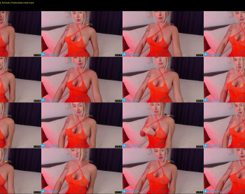 dee_nise — 22 minute Chaturbate female cam show recording, 1080p, Oct 23, 2022