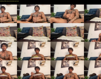 deepthroatfucker_ccs — 60 minute Chaturbate male cam show recording, 720p, Oct 23, 2022