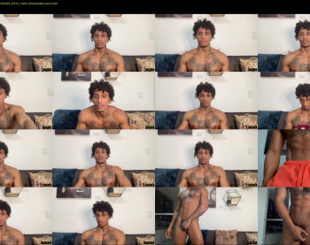 deepthroatfucker_ccs — 92 minute Chaturbate male cam show recording, 720p, Oct 24, 2022