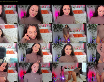 devilish_goddes — 56 minute Chaturbate female cam show recording, 1080p, Oct 23, 2022