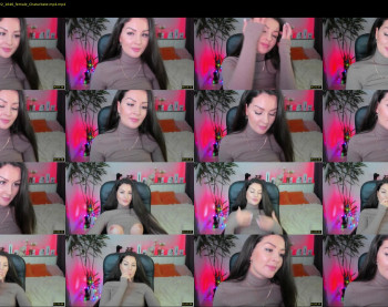 devilish_goddes — 3 minute Chaturbate female cam show recording, 1080p, Oct 23, 2022