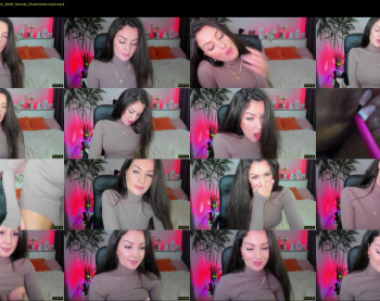 devilish_goddes — 18 minute Chaturbate female cam show recording, 1080p, Oct 23, 2022