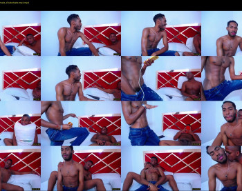 deyian — 95 minute Chaturbate male cam show recording, 720p, Oct 23, 2022