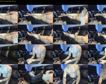 dirtyprettyboi — 86 minute Chaturbate male cam show recording, 720p, Oct 23, 2022